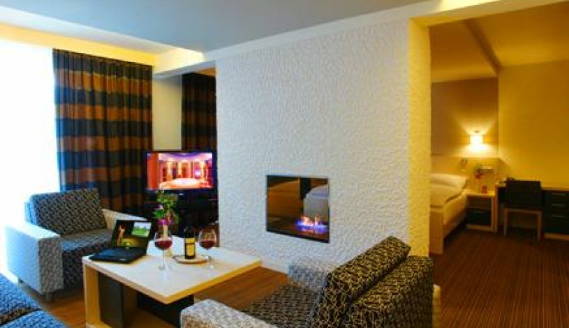 Hotel Horal Velké Karlovice